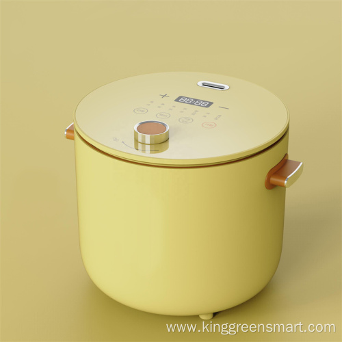 Newest Mini Low Sugar Electric Rice Cooker